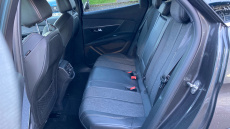 Peugeot 3008 1.2 PureTech GT Line 5dr Petrol Estate